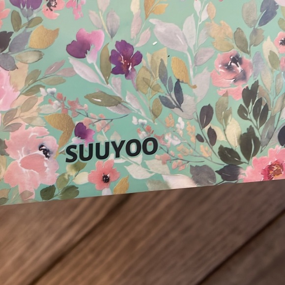 Notebooks (pack of 3) - Picture 2 of 3